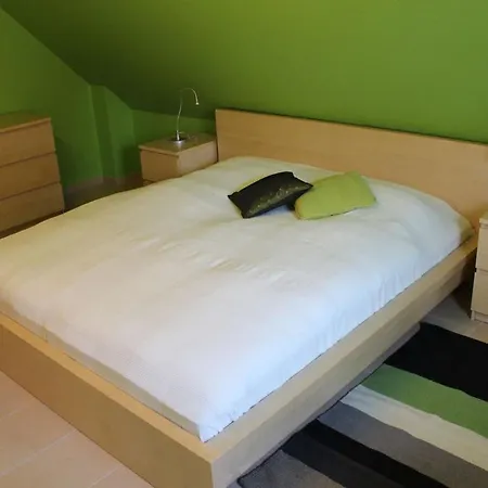 Ferienhaus Schwemm Comfortable *