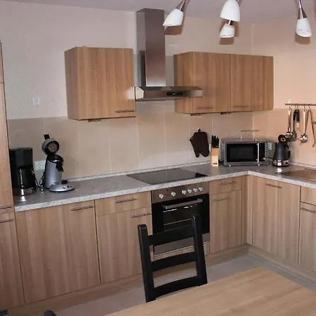 Schwemm Comfortable * Norden