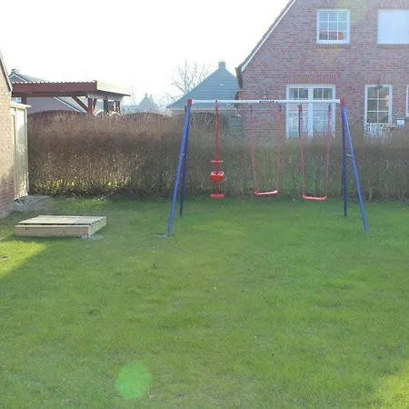 Ferienhaus Schwemm Comfortable *