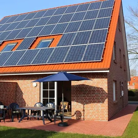 بيت للعطل Schwemm Comfortable