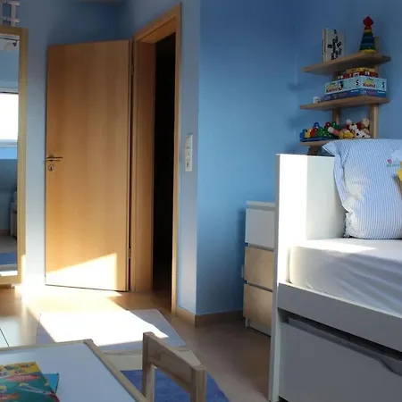 Schwemm Comfortable Ferienhaus *