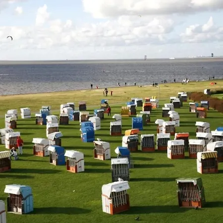 Schwemm Comfortable بيت للعطل