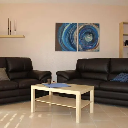 Casa vacanze Schwemm Comfortable