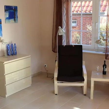 Schwemm Comfortable بيت للعطل