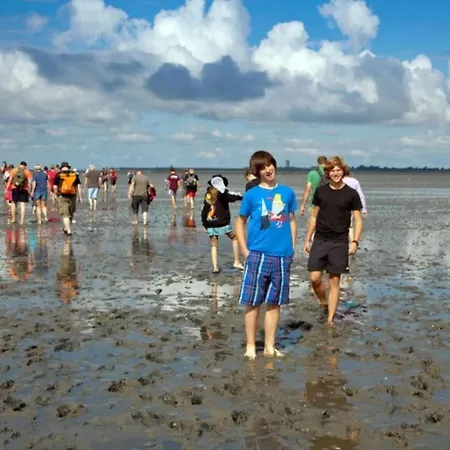 Schwemm Comfortable بيت للعطل *